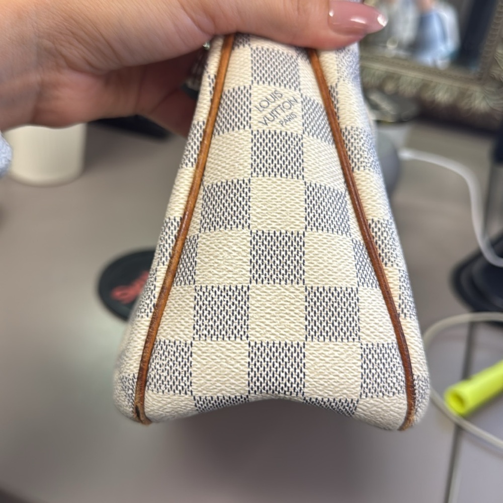 Louis Vuitton Siracusa PM - Picture 2 of 8